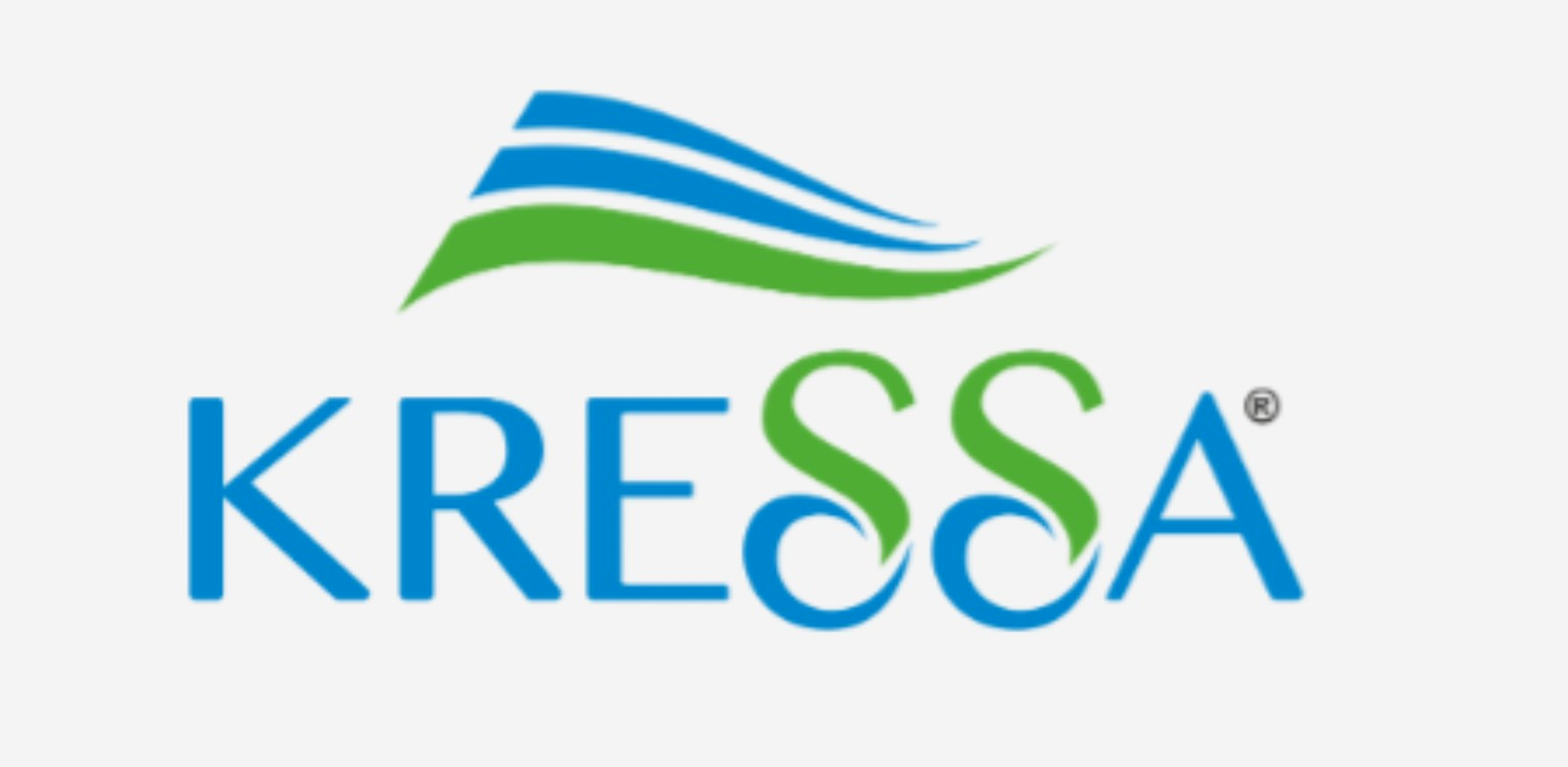 Kressa logo