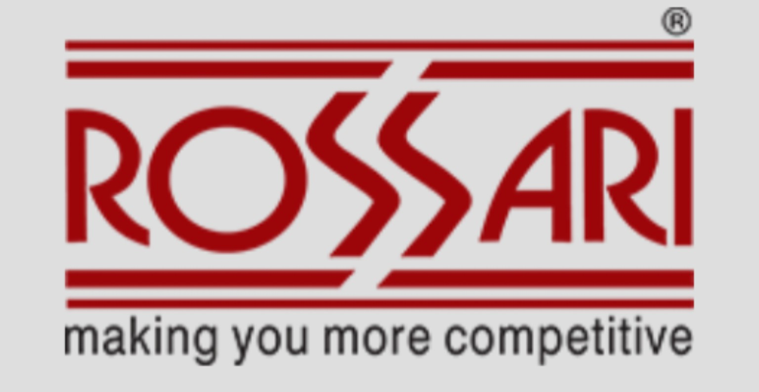 Rossari Professional logo